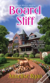 Capa do artigo Board Stiff