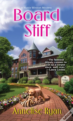 Capa do artigo Board Stiff