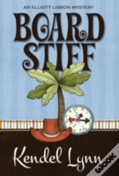 Board Stiff