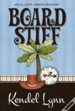 Capa do artigo Board Stiff