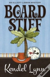 Capa do artigo Board Stiff