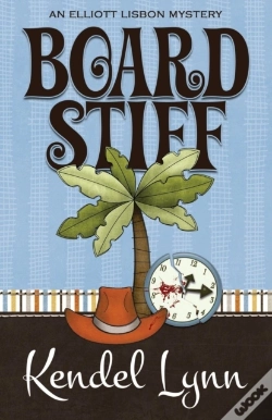 Capa do artigo Board Stiff