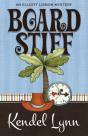 Board Stiff - Preview