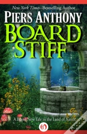 Capa do artigo Board Stiff