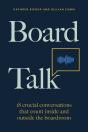 Board Talk - Preview