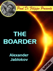 Capa do artigo Boarder