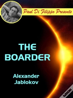 Capa do artigo Boarder