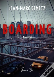 Capa do artigo Boarding