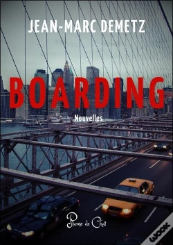 Capa do artigo Boarding