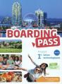 Boarding Pass 1re Series Technologiques - Livre Eleve + E-Workbook - Ed. 2015 - Preview