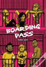 Boarding Pass