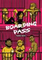 Boarding Pass - Preview