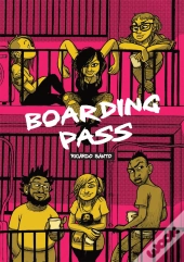 Boarding Pass