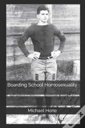 Capa do artigo Boarding School Homosexuality