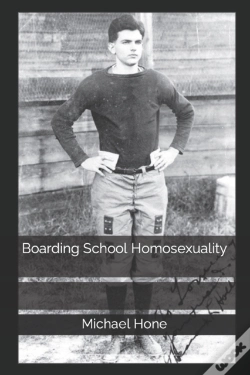 Capa do artigo Boarding School Homosexuality