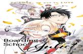 Boarding School Juliet 14