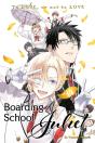 Boarding School Juliet 14 - Preview
