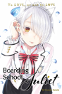 Boarding School Juliet 3 - Preview