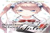 Boarding School Juliet 7