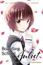 Boarding School Juliet 8 - Preview