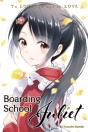 Boarding School Juliet 9 - Preview