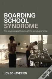 Capa do artigo Boarding School Syndrome