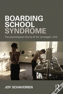 Capa do artigo Boarding School Syndrome