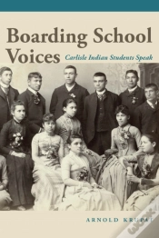 Capa do artigo Boarding School Voices