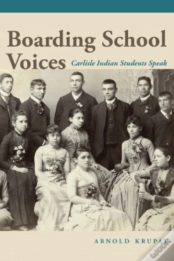 Capa do artigo Boarding School Voices