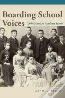 Boarding School Voices