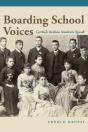 Boarding School Voices - Preview
