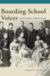 Capa do artigo Boarding School Voices