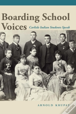 Capa do artigo Boarding School Voices