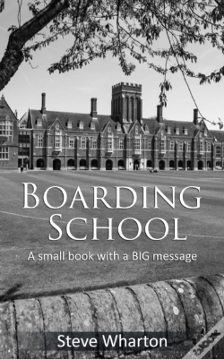 Capa do artigo Boarding School