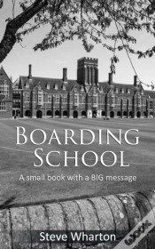 Capa do artigo Boarding School
