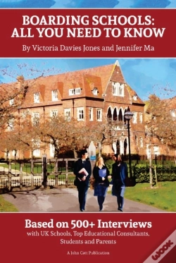 Capa do artigo Boarding Schools: All You Need To Know: Based On 500+ Interviews With Schools, Top Educational Consultants, Students And Parents