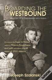 Boarding The Westbound