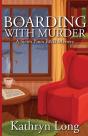 Boarding With Murder - Preview