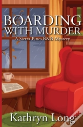 Boarding With Murder