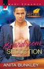 Boardroom Seduction - Preview