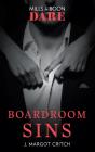 Boardroom Sins - Preview