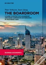 Capa do artigo Boardroom