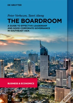 Capa do artigo Boardroom