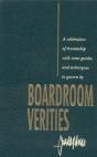 Boardroom Verities - Preview
