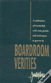 Boardroom Verities