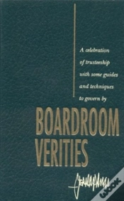 Capa do artigo Boardroom Verities