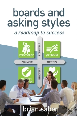 Capa do artigo Boards And Asking Styles