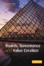 Boards, Governance And Value Creation - Preview