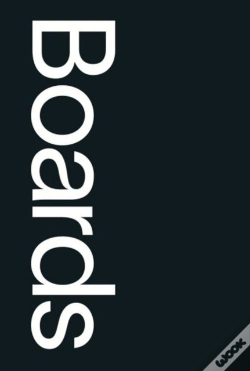 Capa do artigo Boards