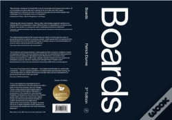 Capa do artigo Boards